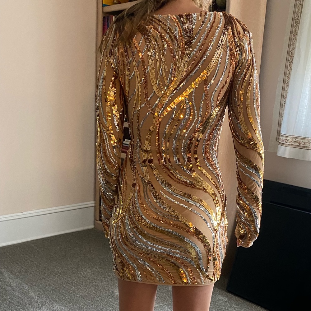 Wow Couture Cocktail dress